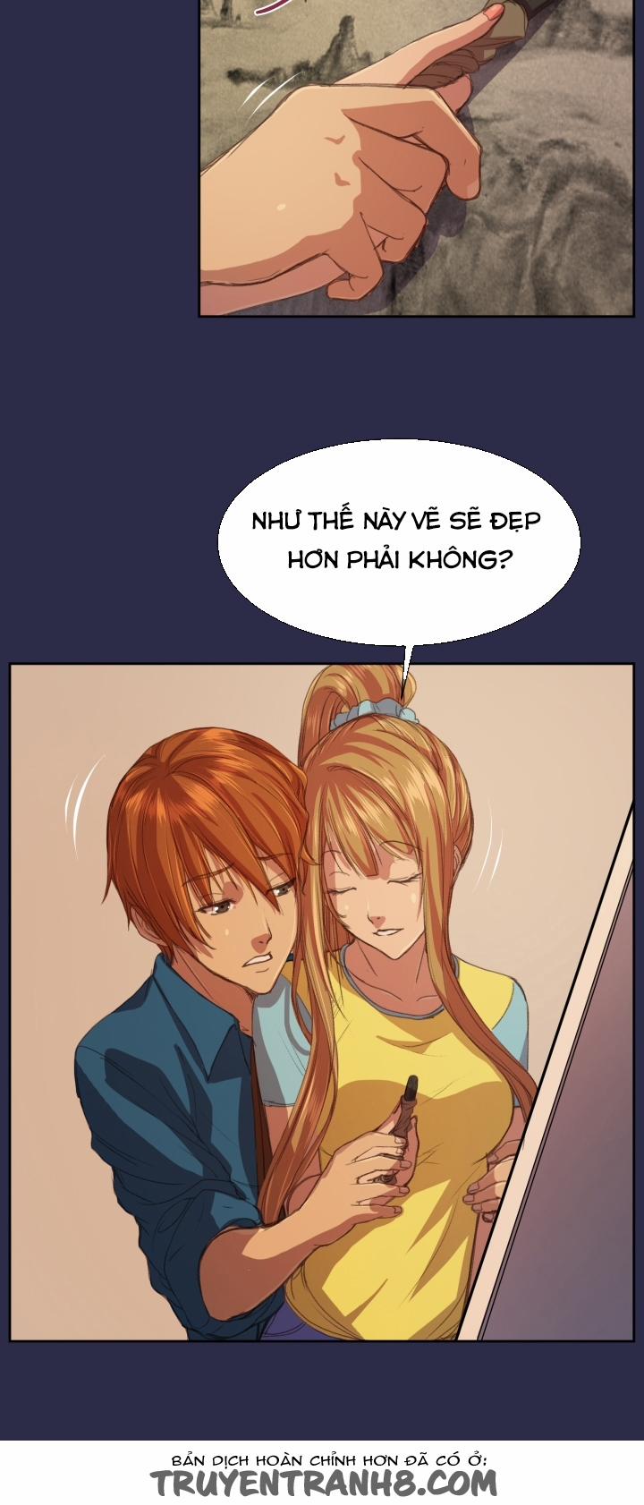 Nước Mắt Thiên Sứ 14 trang 2