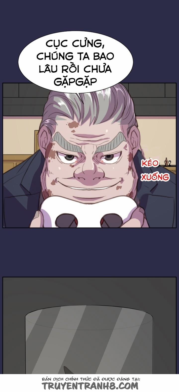 Nước Mắt Thiên Sứ 16 trang 1