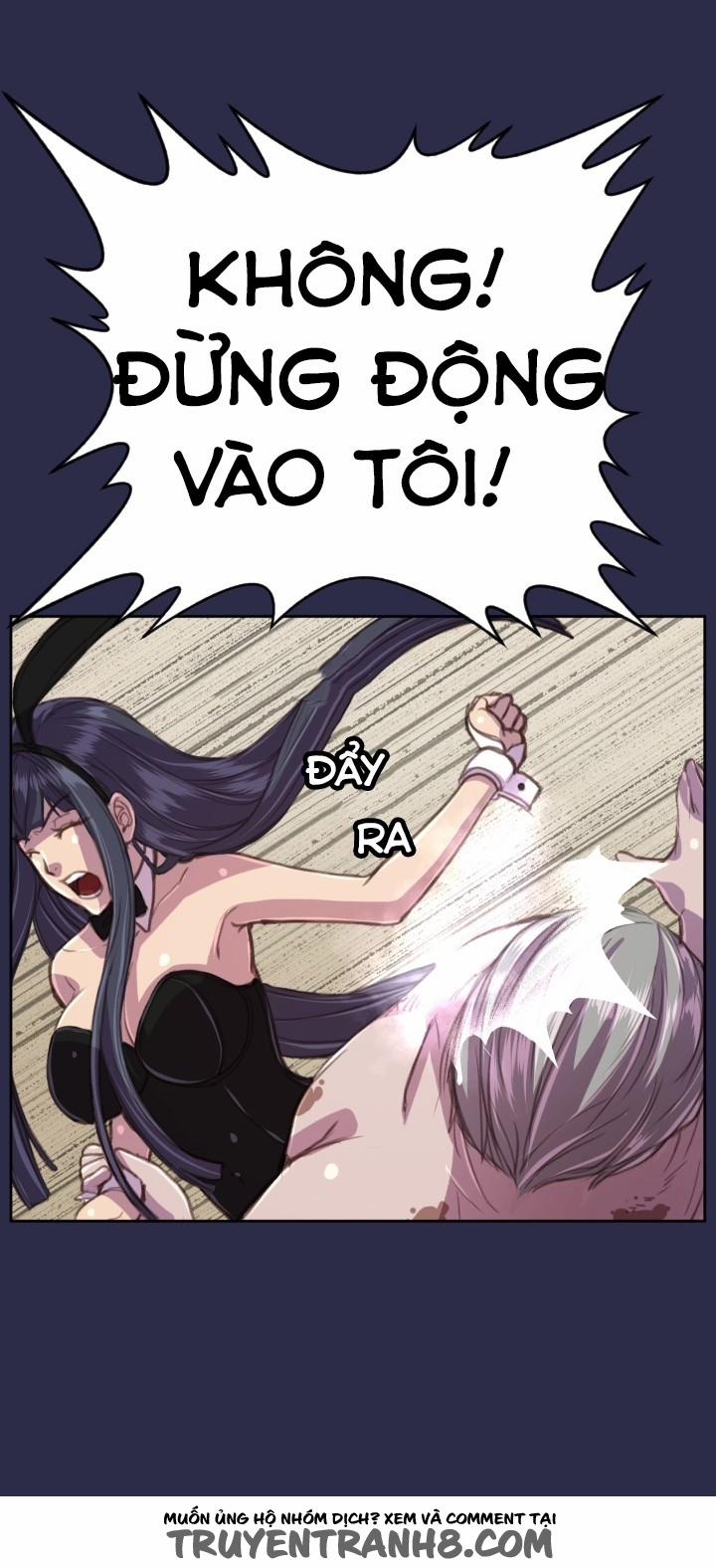 Nước Mắt Thiên Sứ 16 trang 12