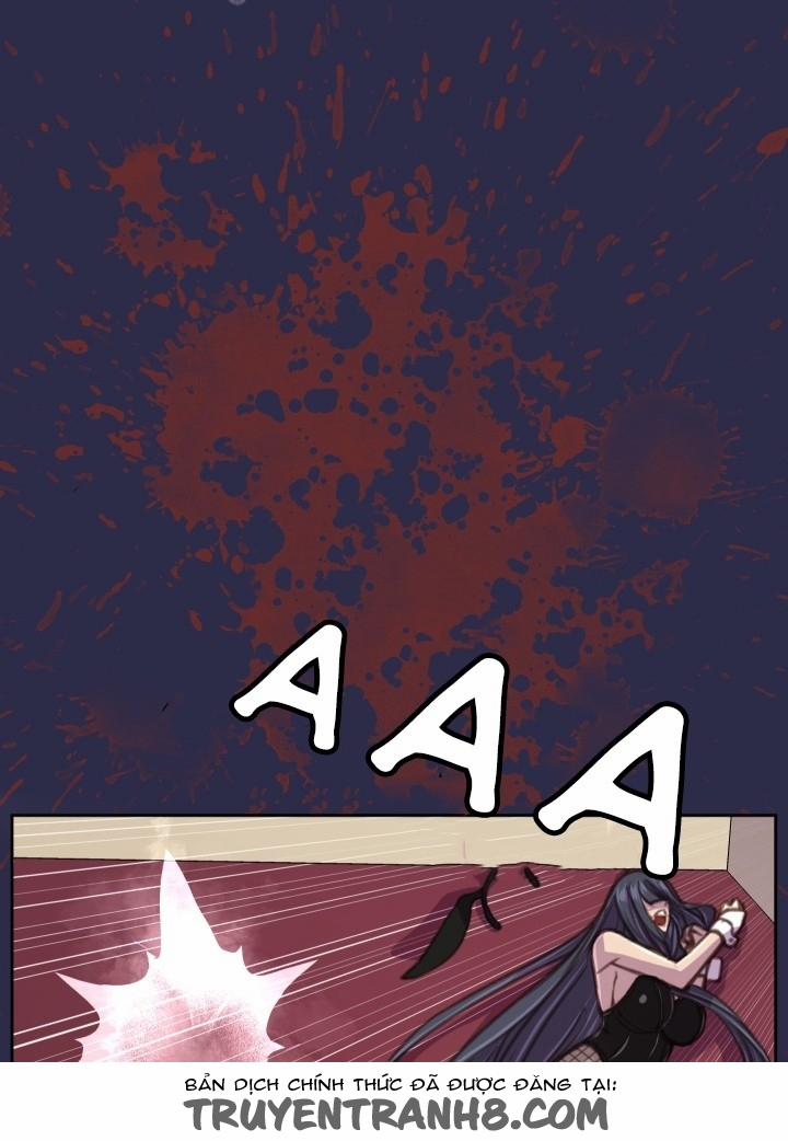 Nước Mắt Thiên Sứ 16 trang 14