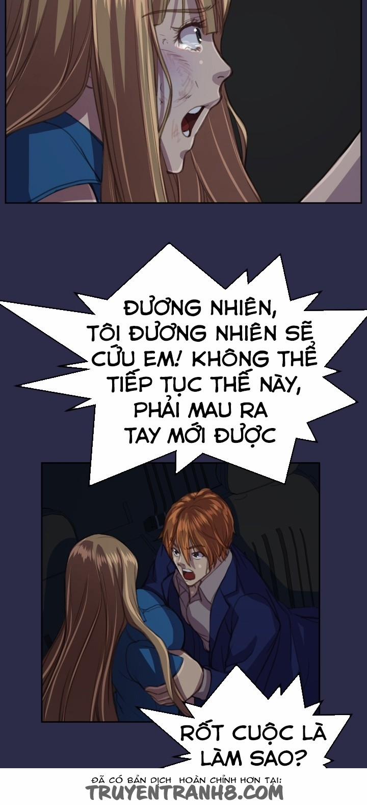 Nước Mắt Thiên Sứ 16 trang 36