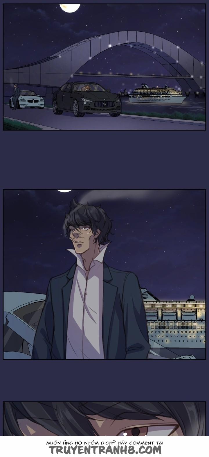 Nước Mắt Thiên Sứ 16 trang 39