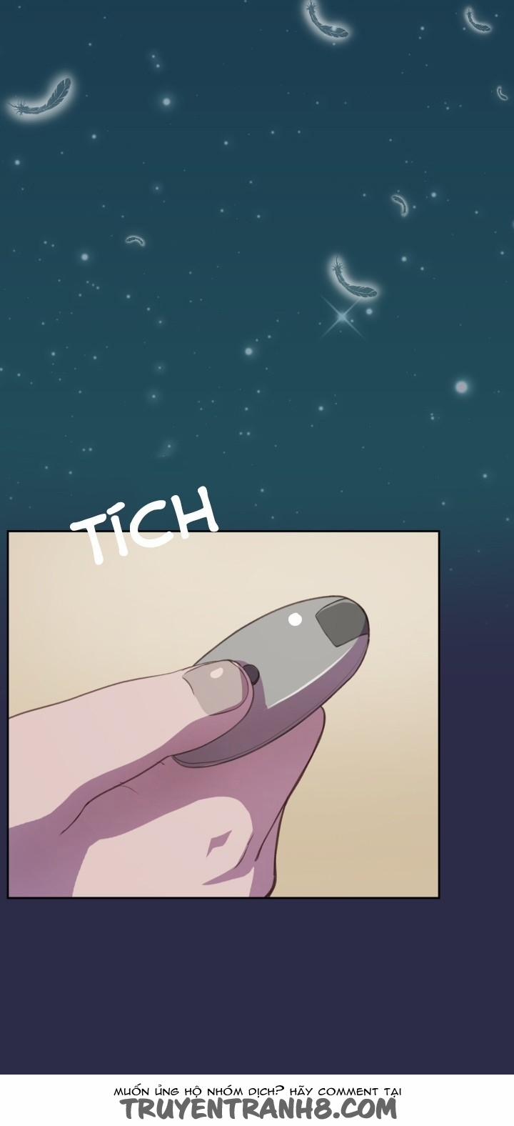 Nước Mắt Thiên Sứ 16 trang 4