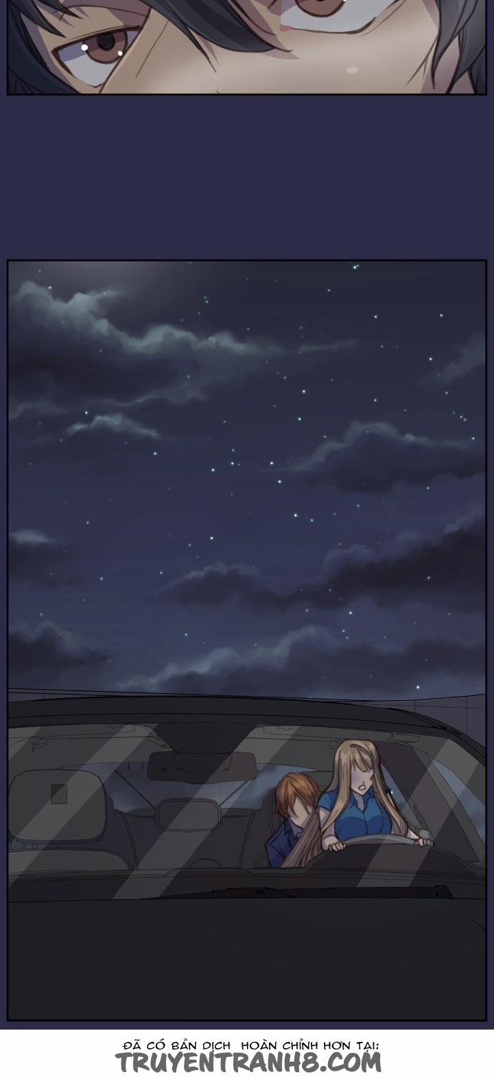 Nước Mắt Thiên Sứ 16 trang 40