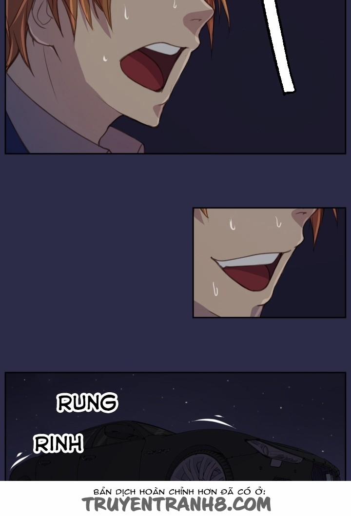 Nước Mắt Thiên Sứ 16 trang 43