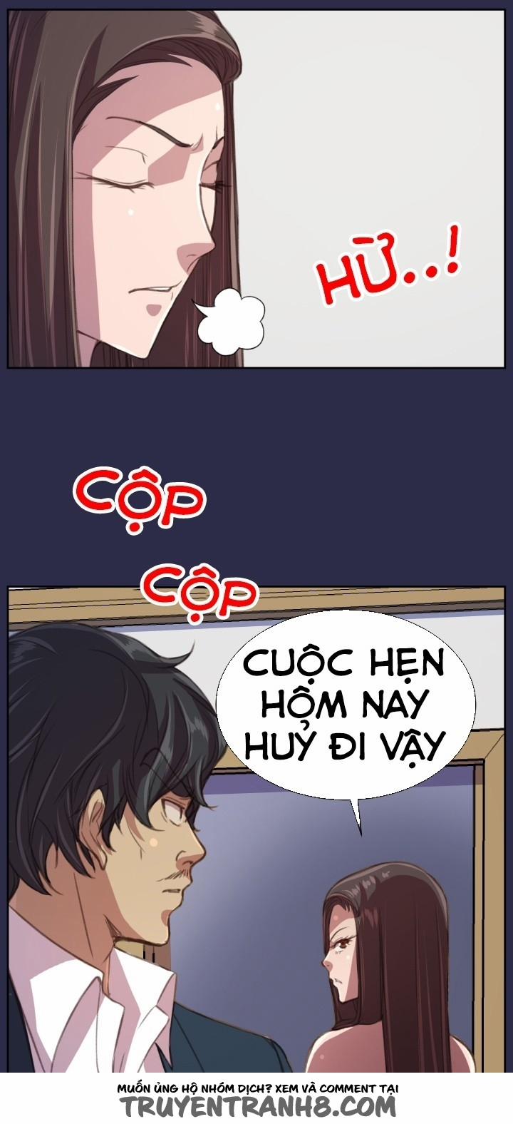 Nước Mắt Thiên Sứ 16 trang 48