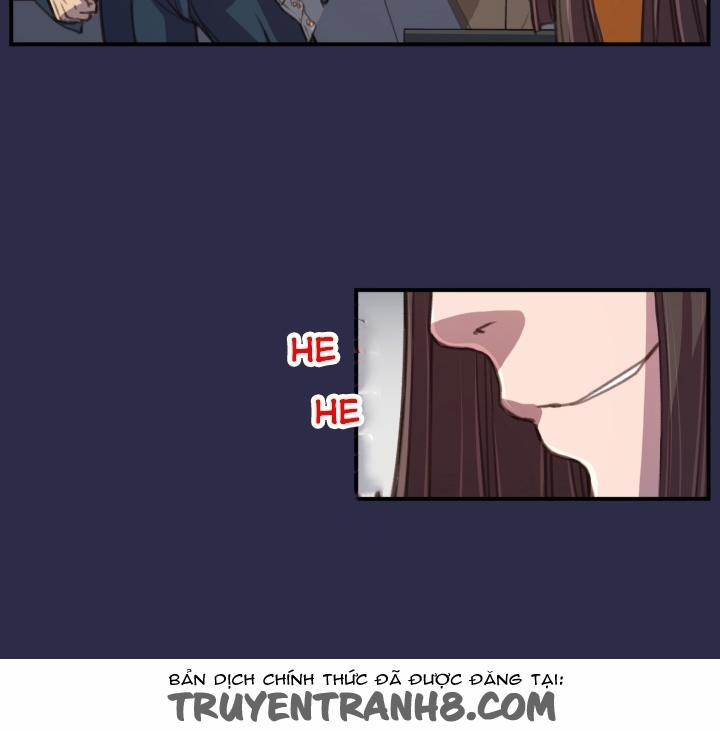 Nước Mắt Thiên Sứ 17 trang 12