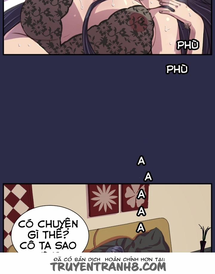 Nước Mắt Thiên Sứ 17 trang 15