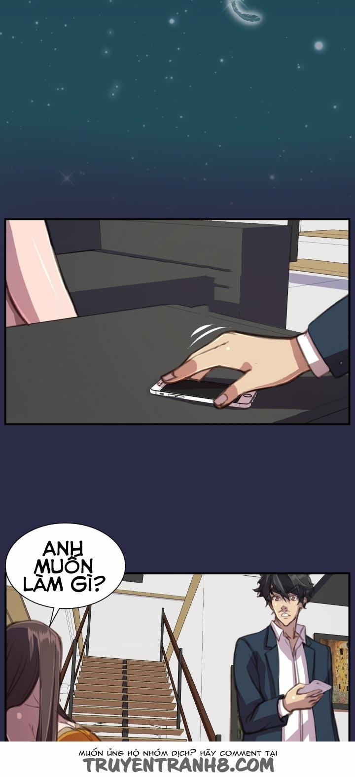 Nước Mắt Thiên Sứ 17 trang 2