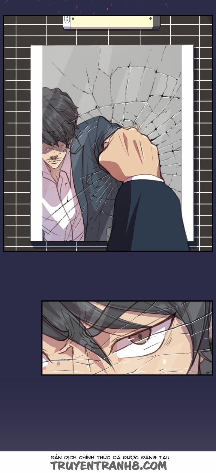 Nước Mắt Thiên Sứ 17 trang 20