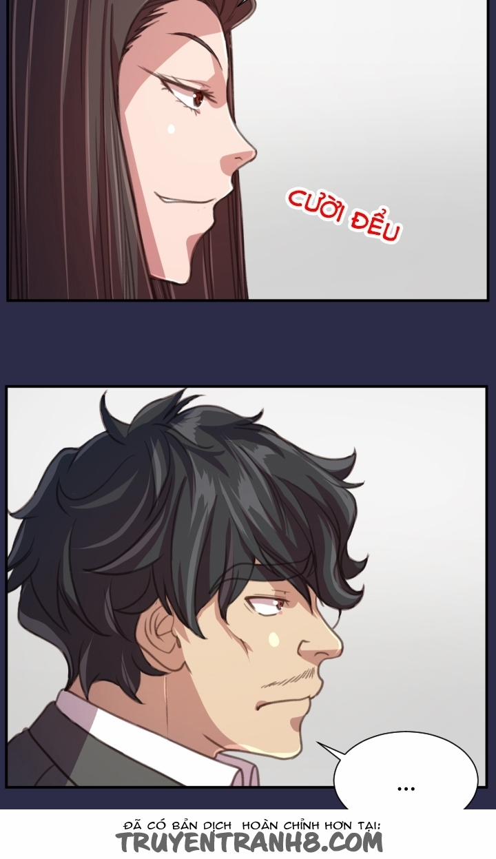 Nước Mắt Thiên Sứ 17 trang 31