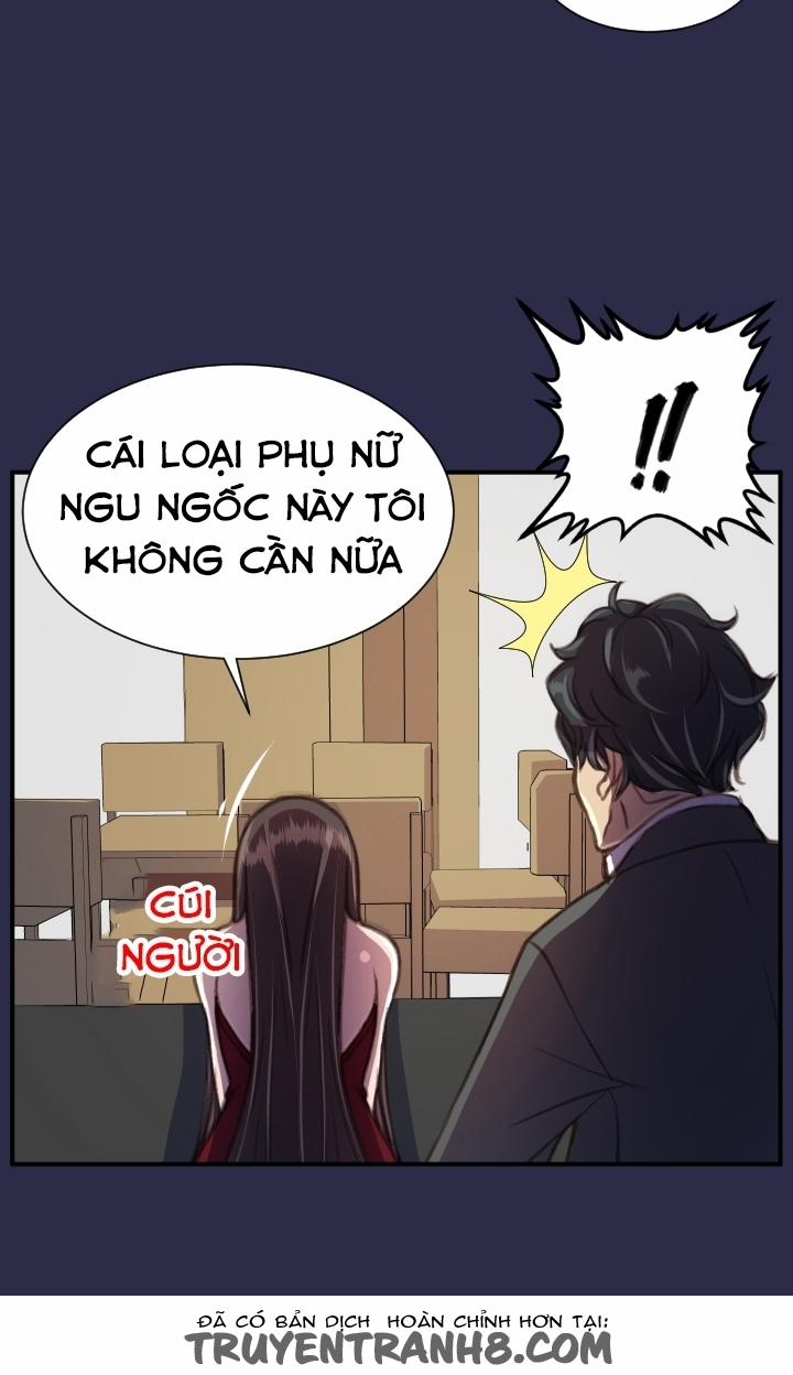 Nước Mắt Thiên Sứ 17 trang 32