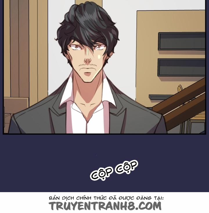 Nước Mắt Thiên Sứ 17 trang 35