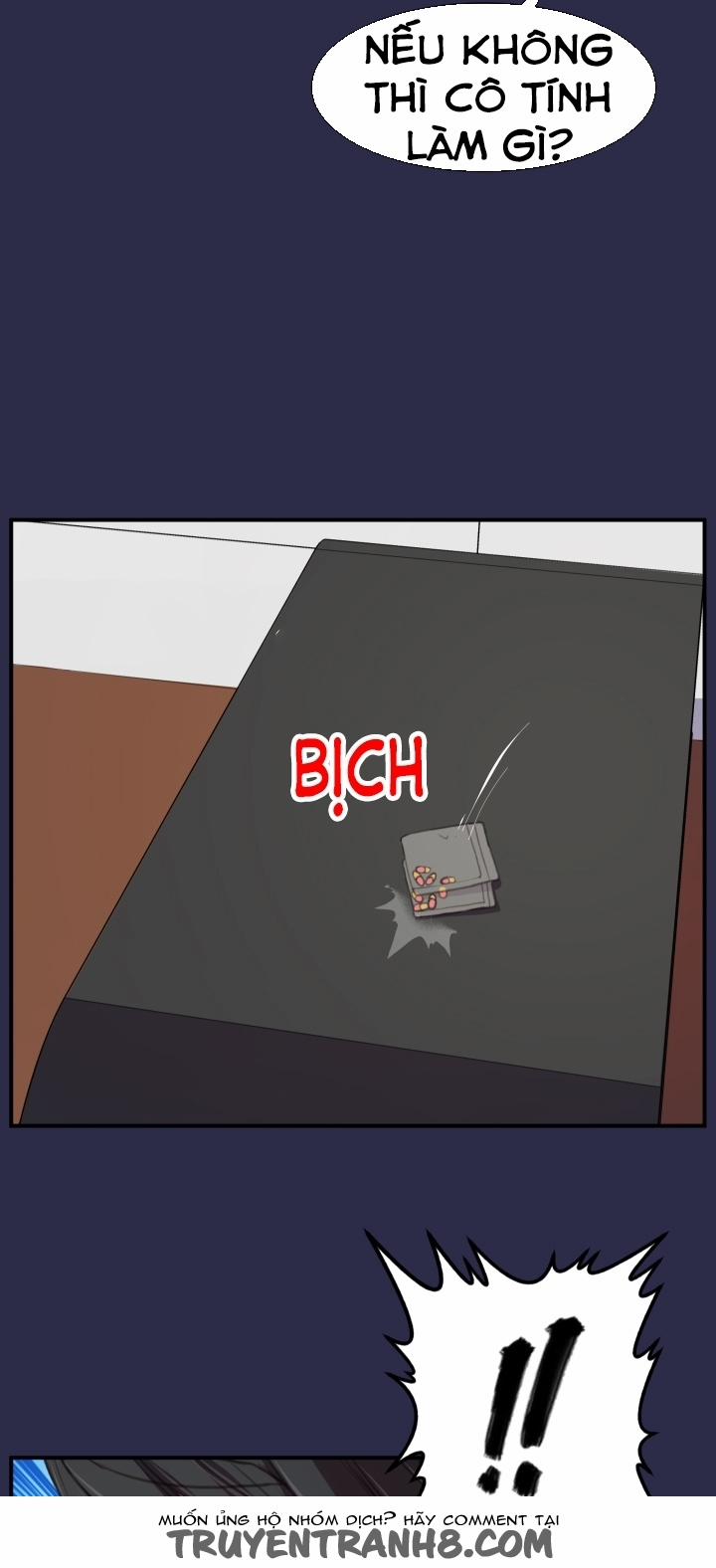 Nước Mắt Thiên Sứ 17 trang 4