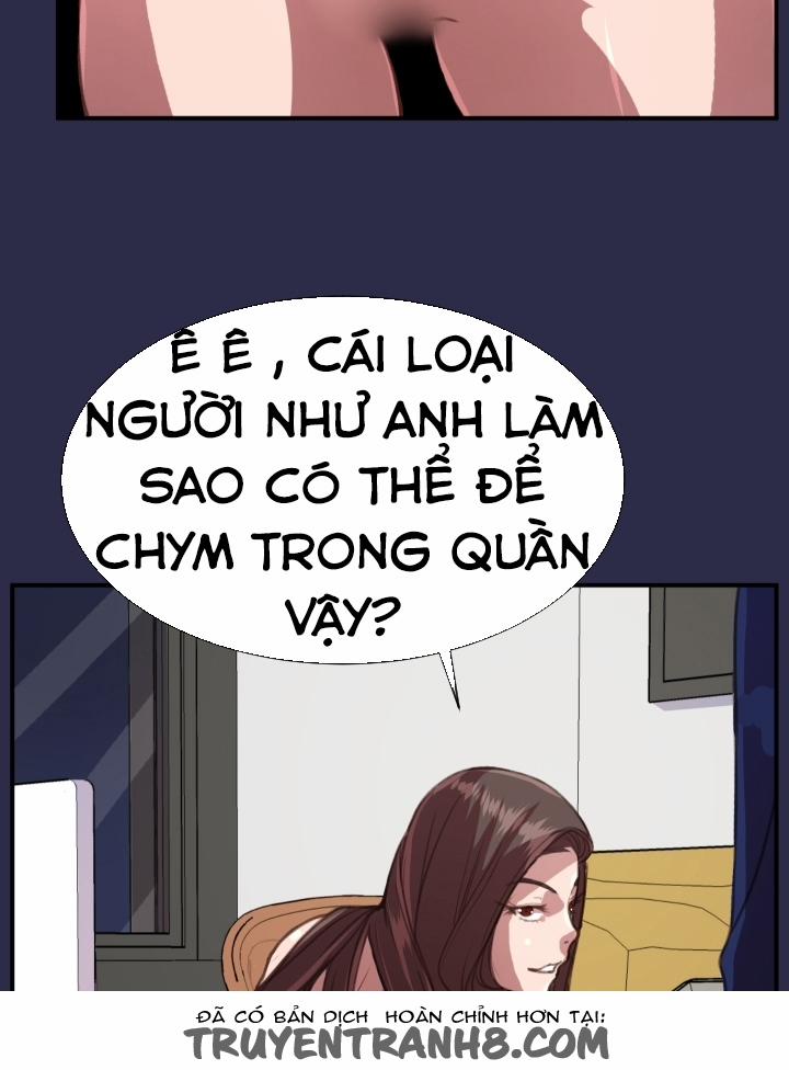 Nước Mắt Thiên Sứ 17 trang 45