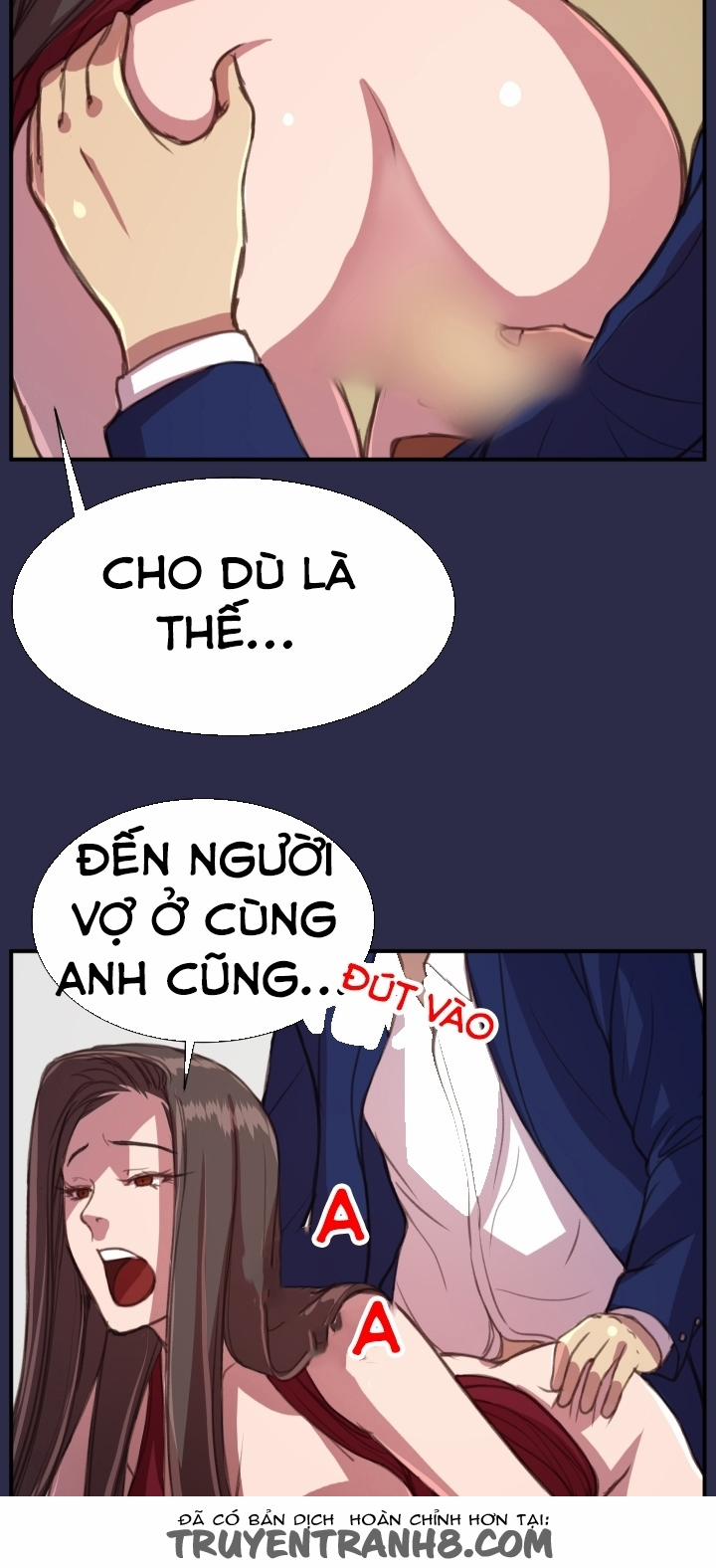 Nước Mắt Thiên Sứ 17 trang 48