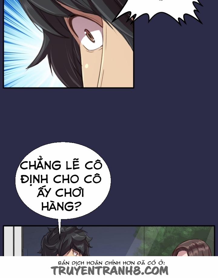 Nước Mắt Thiên Sứ 17 trang 5