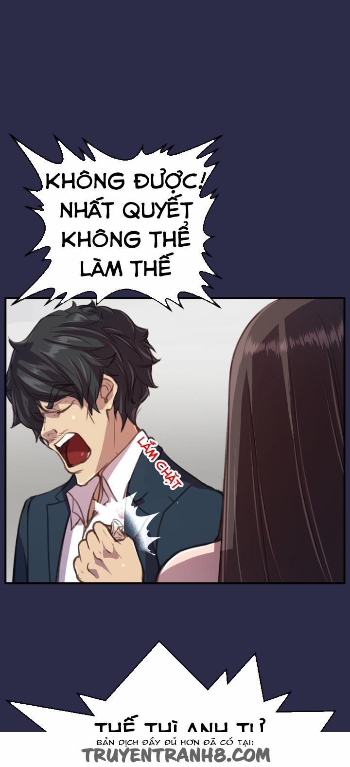 Nước Mắt Thiên Sứ 17 trang 7