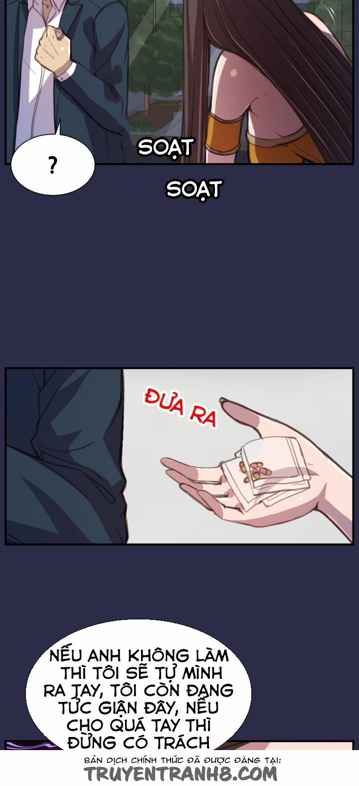 Nước Mắt Thiên Sứ 17 trang 9