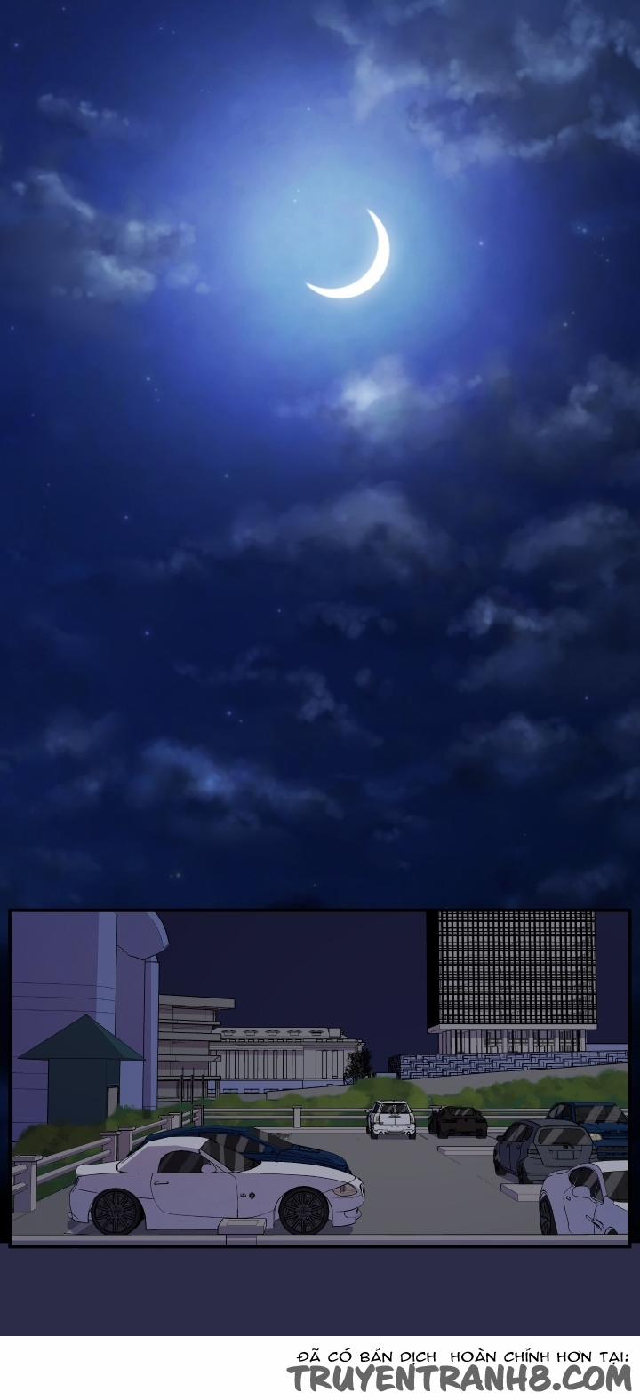 Nước Mắt Thiên Sứ 18 trang 24