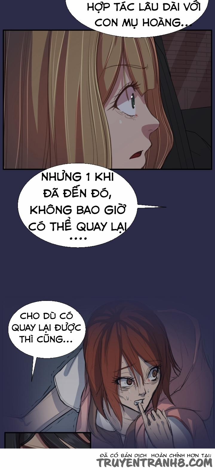 Nước Mắt Thiên Sứ 18 trang 26