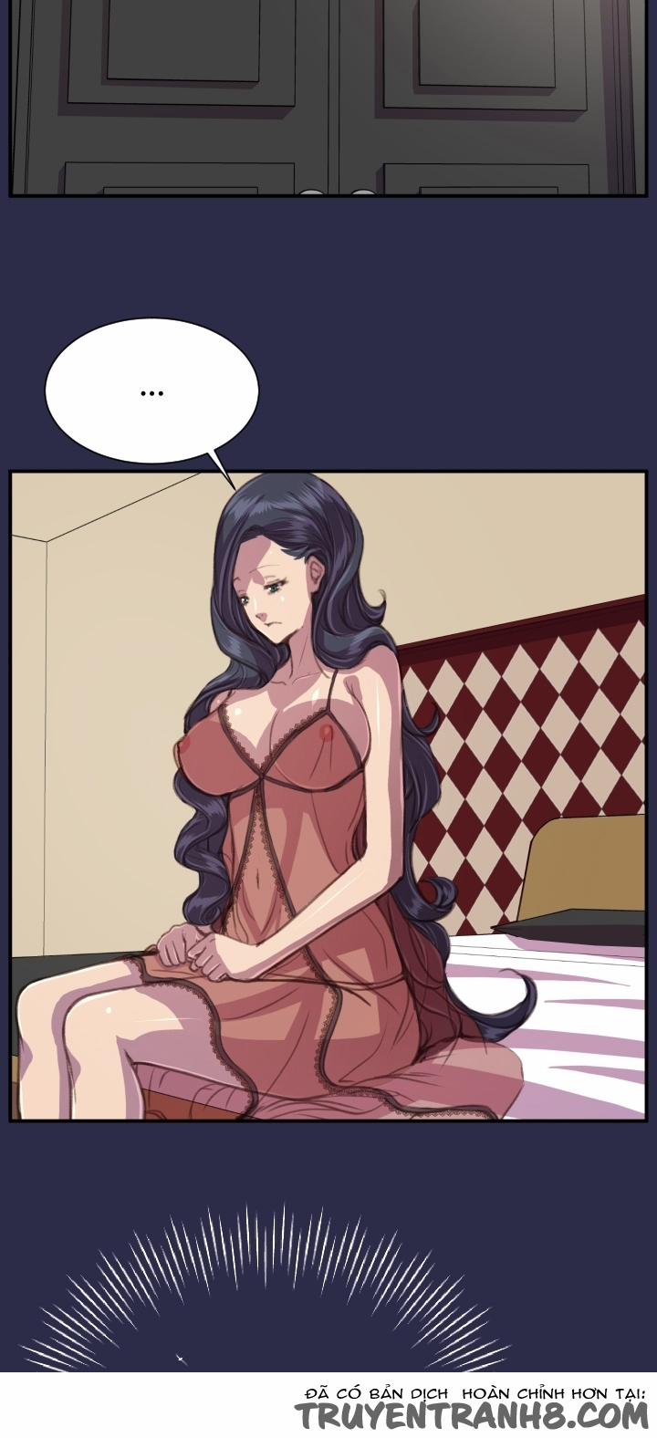 Nước Mắt Thiên Sứ 18 trang 30