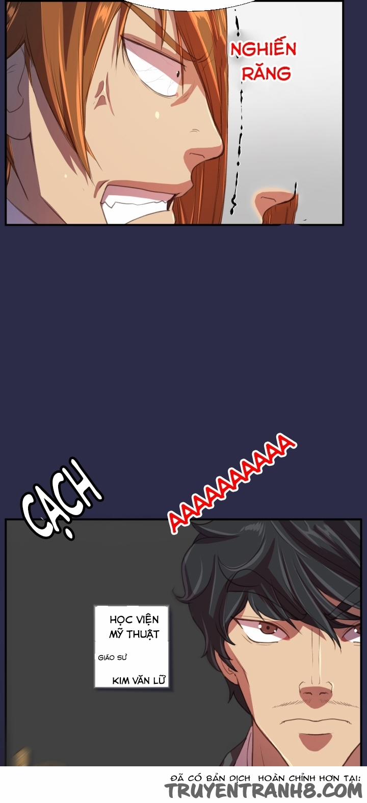 Nước Mắt Thiên Sứ 18 trang 41