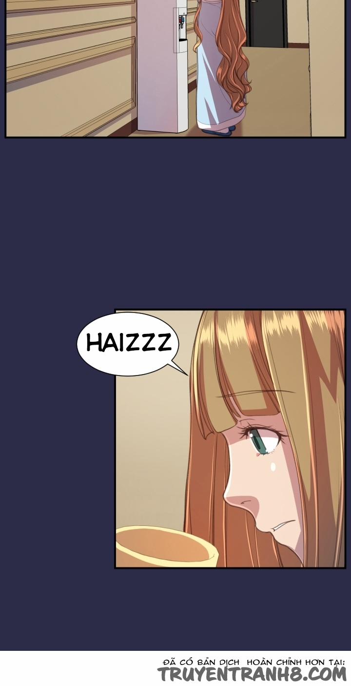 Nước Mắt Thiên Sứ 18 trang 45