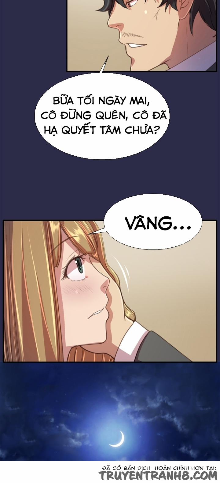 Nước Mắt Thiên Sứ 18 trang 48