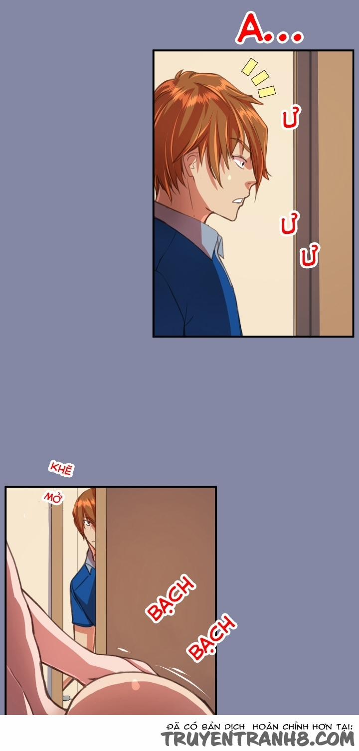 Nước Mắt Thiên Sứ 18 trang 9