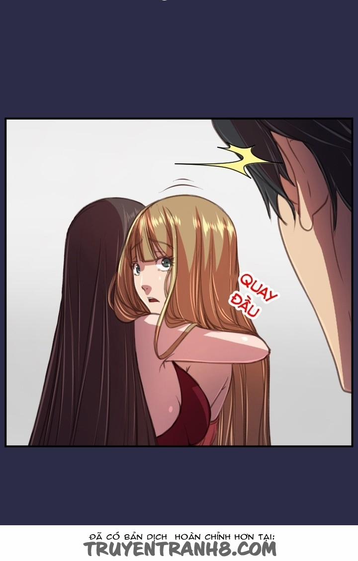 Nước Mắt Thiên Sứ 19 trang 10