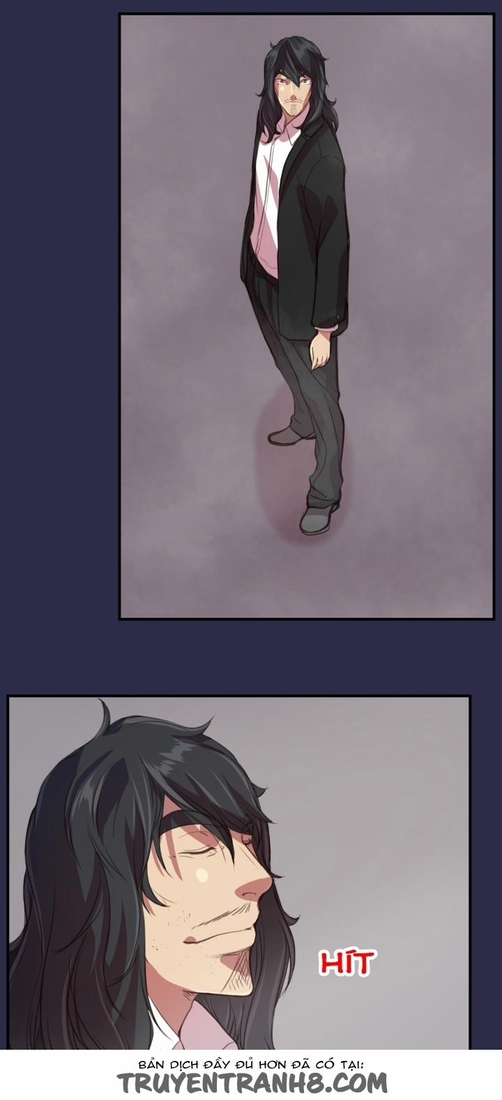 Nước Mắt Thiên Sứ 19 trang 31