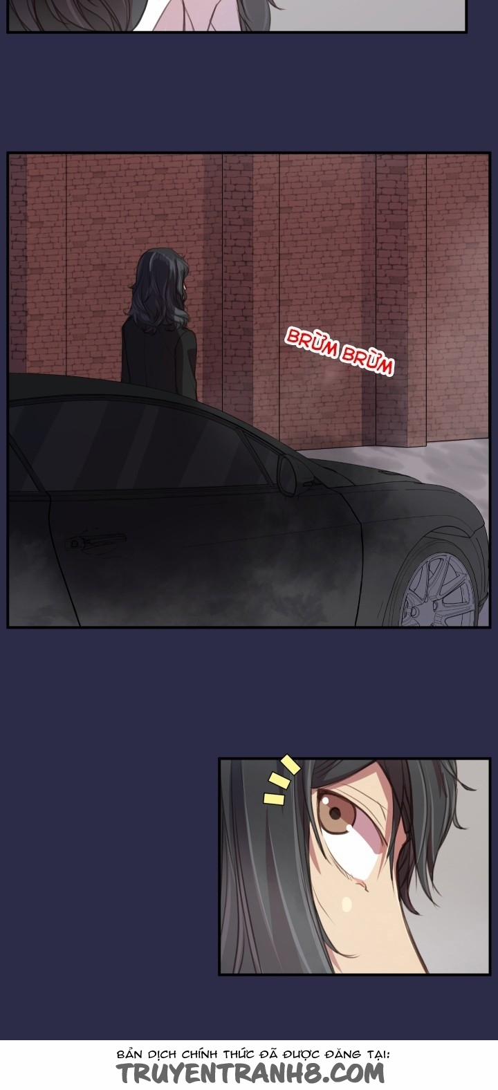 Nước Mắt Thiên Sứ 19 trang 32