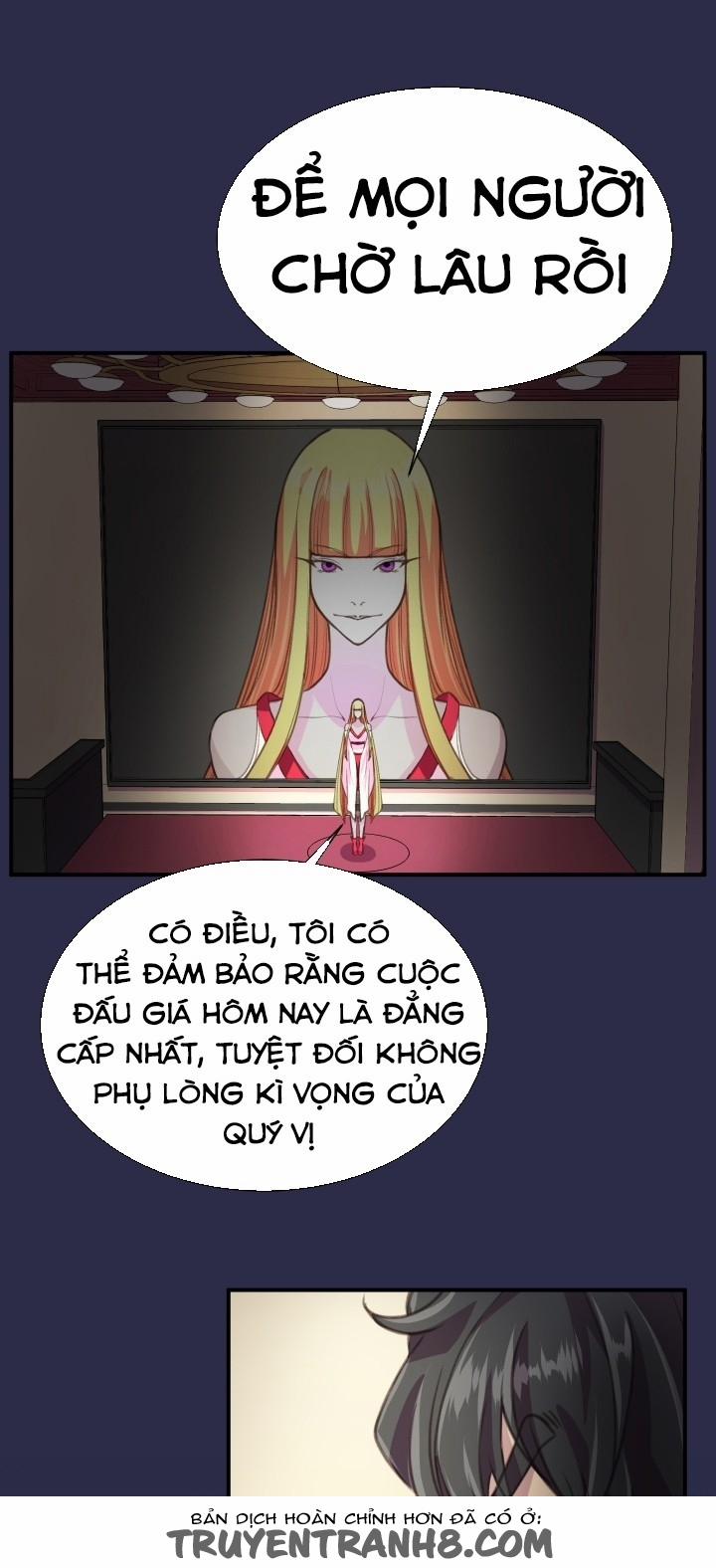 Nước Mắt Thiên Sứ 19 trang 42