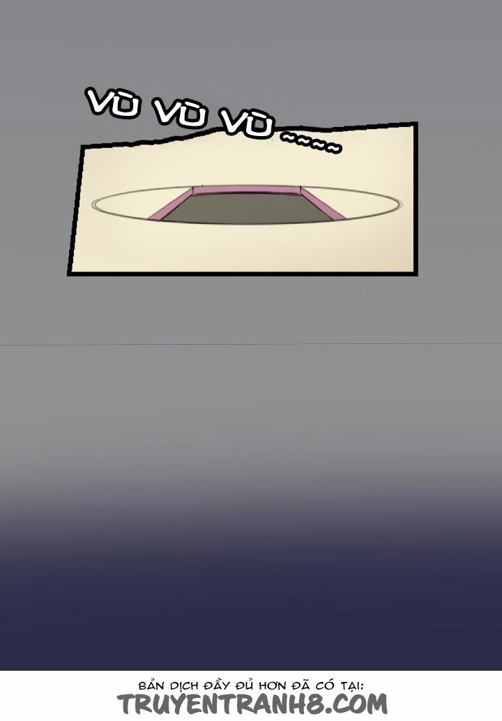 Nước Mắt Thiên Sứ 19 trang 45