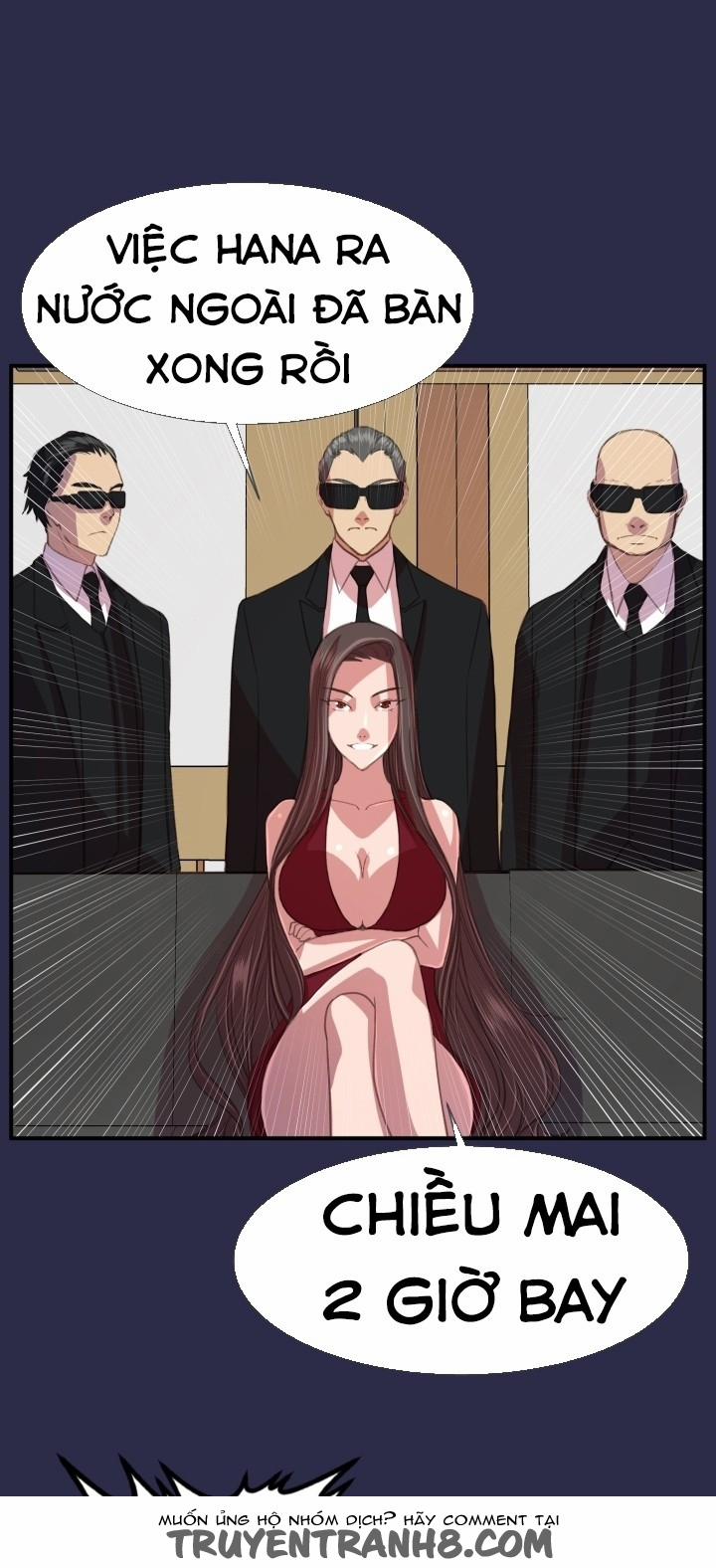 Nước Mắt Thiên Sứ 19 trang 5