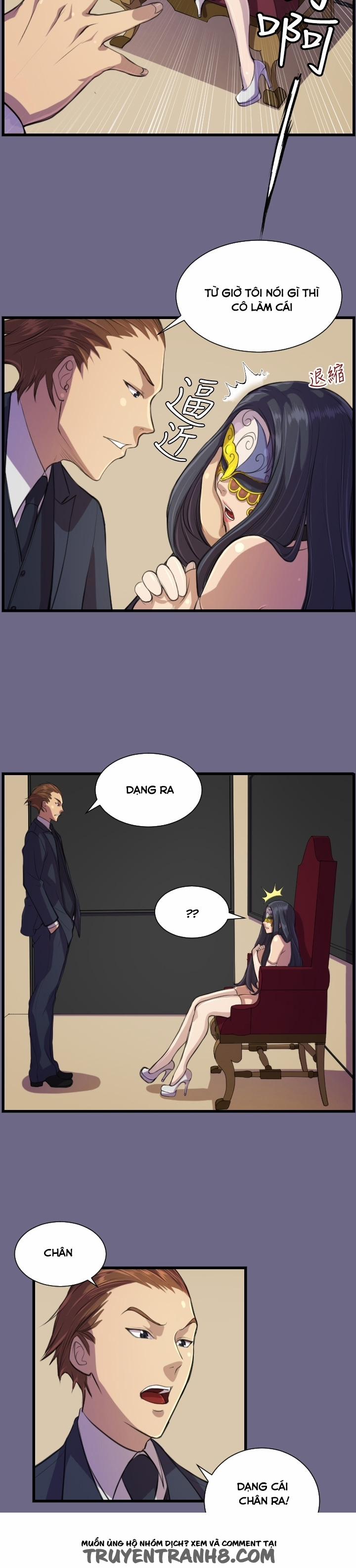 Nước Mắt Thiên Sứ 2 trang 17