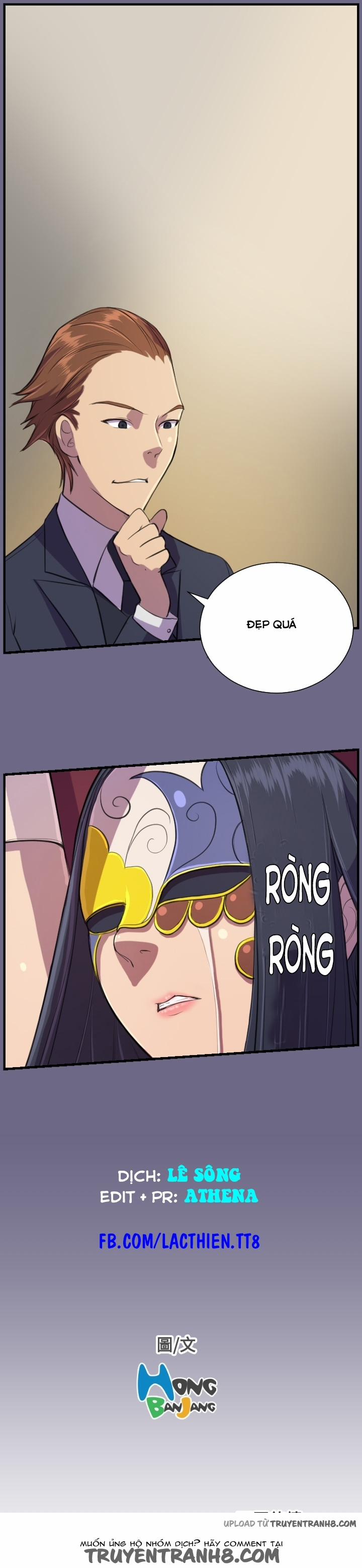 Nước Mắt Thiên Sứ 2 trang 23