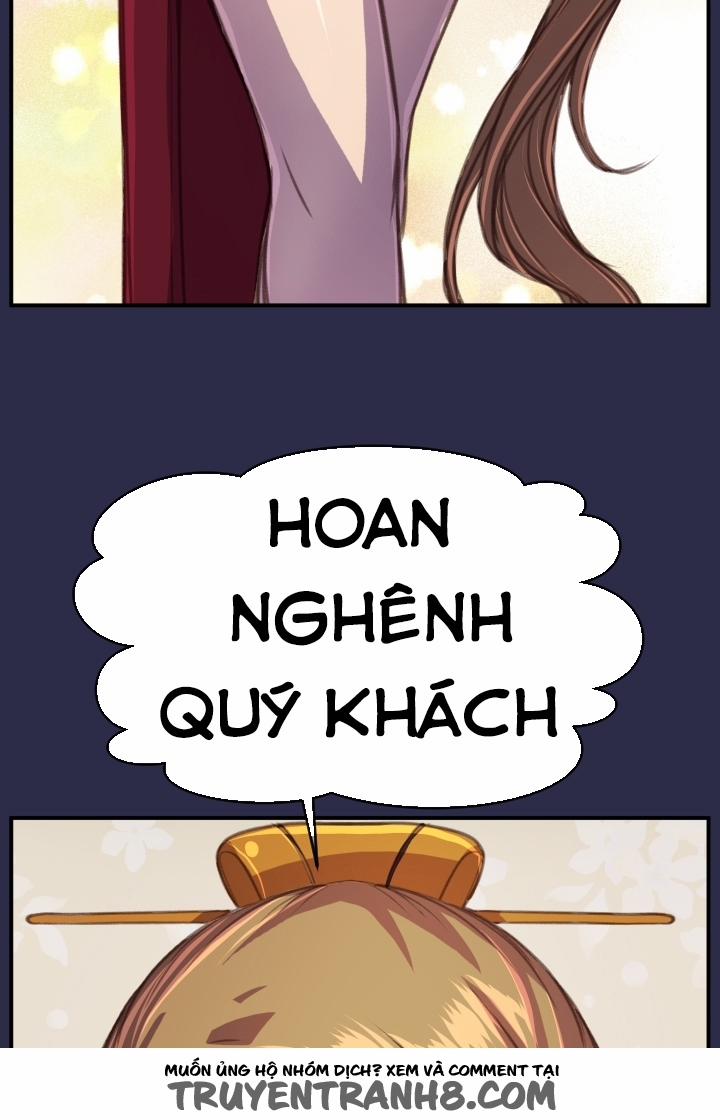 Nước Mắt Thiên Sứ 20 [End] trang 12