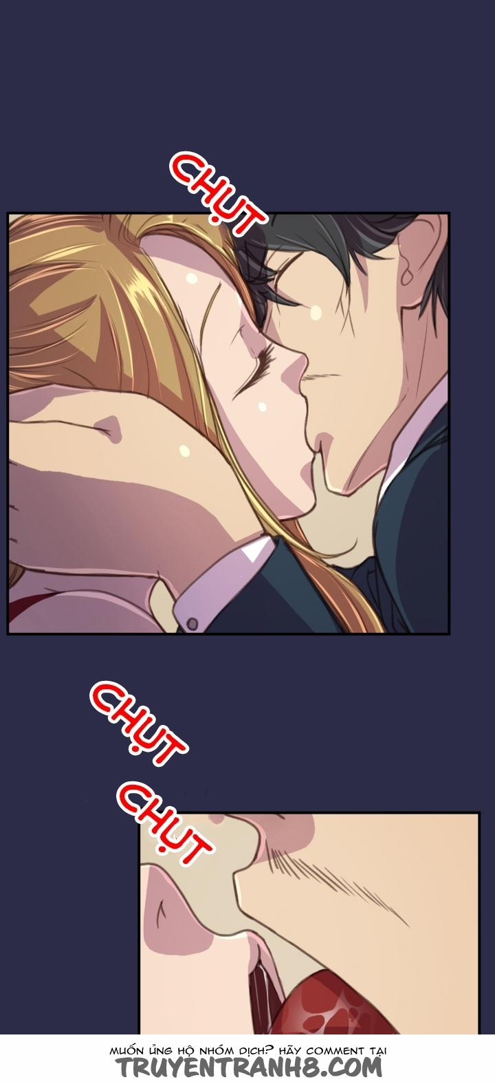 Nước Mắt Thiên Sứ 20 [End] trang 15