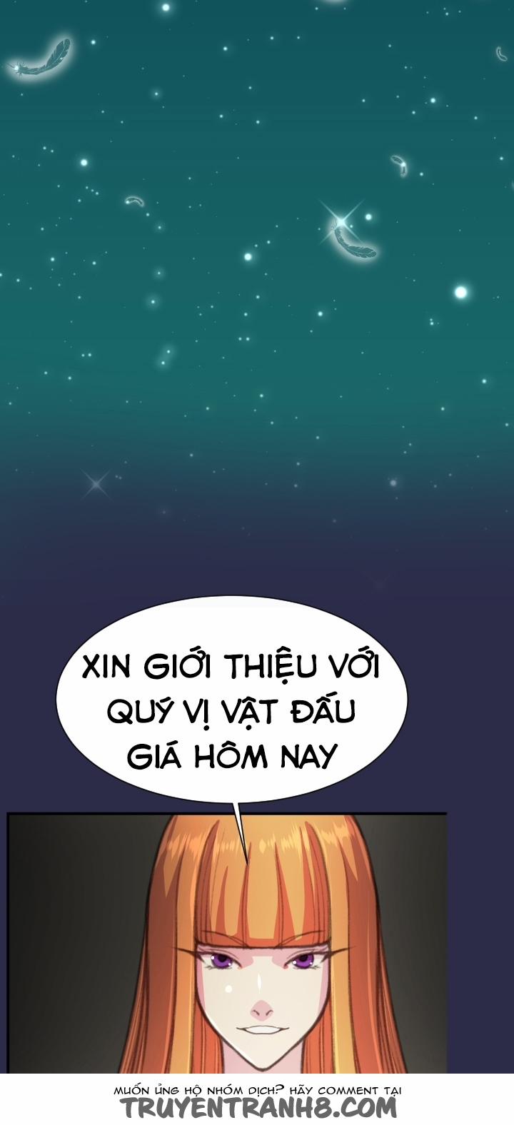 Nước Mắt Thiên Sứ 20 [End] trang 2