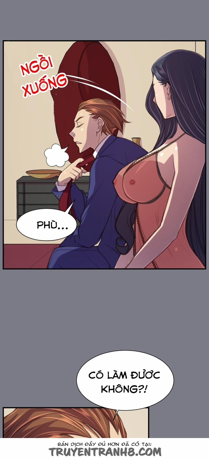 Nước Mắt Thiên Sứ 20 [End] trang 22