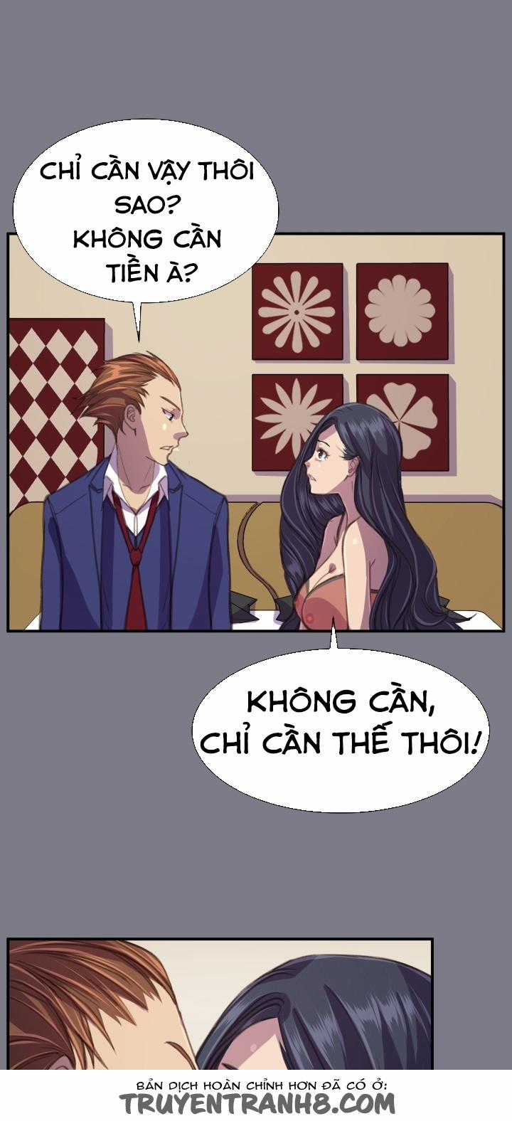 Nước Mắt Thiên Sứ 20 [End] trang 24