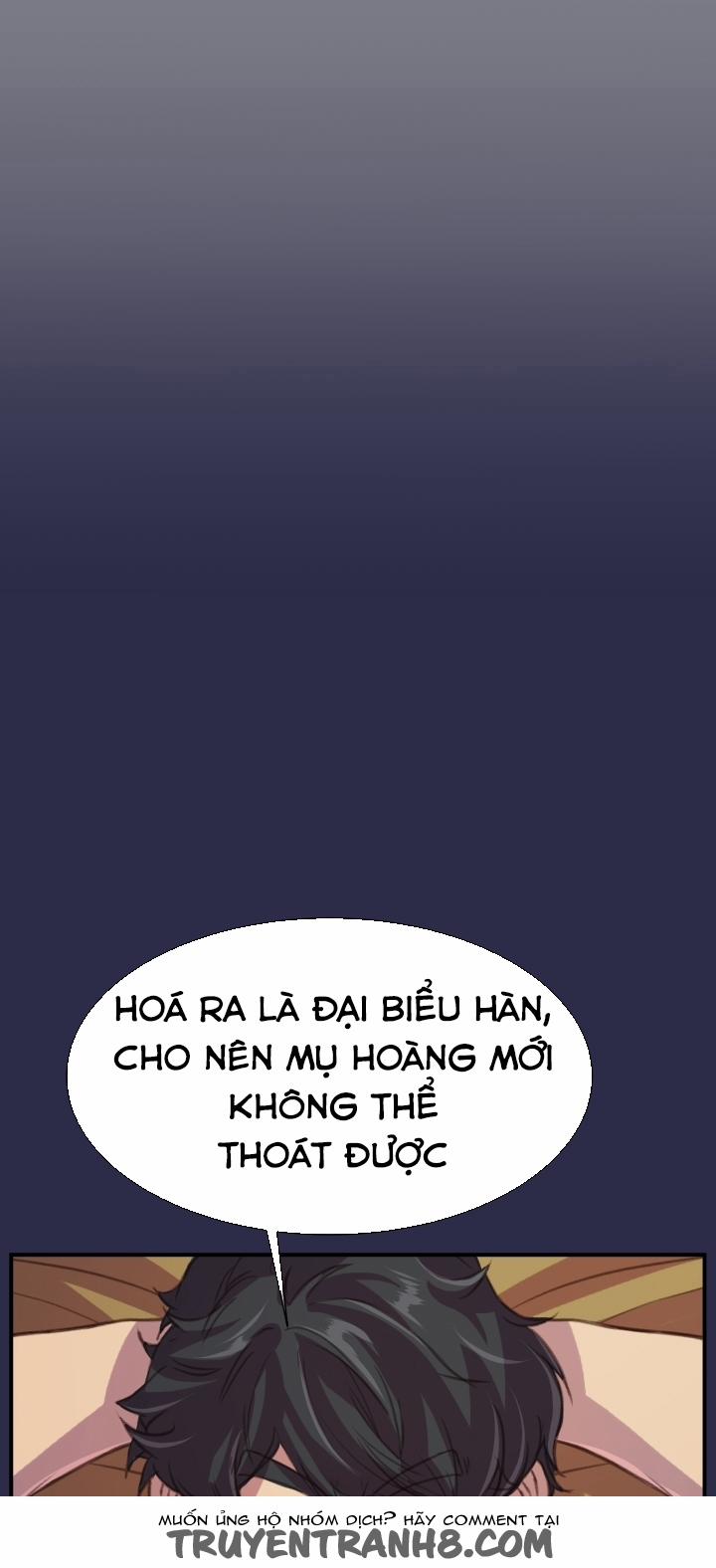 Nước Mắt Thiên Sứ 20 [End] trang 26