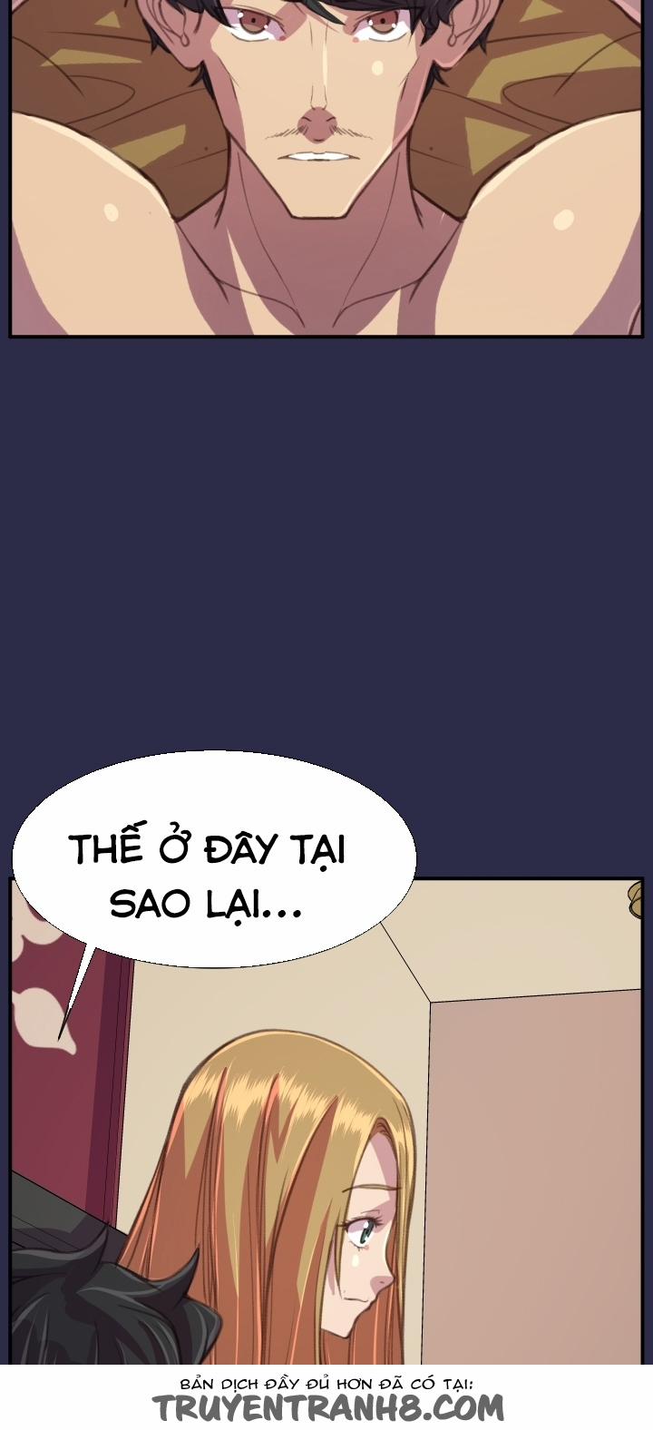 Nước Mắt Thiên Sứ 20 [End] trang 27