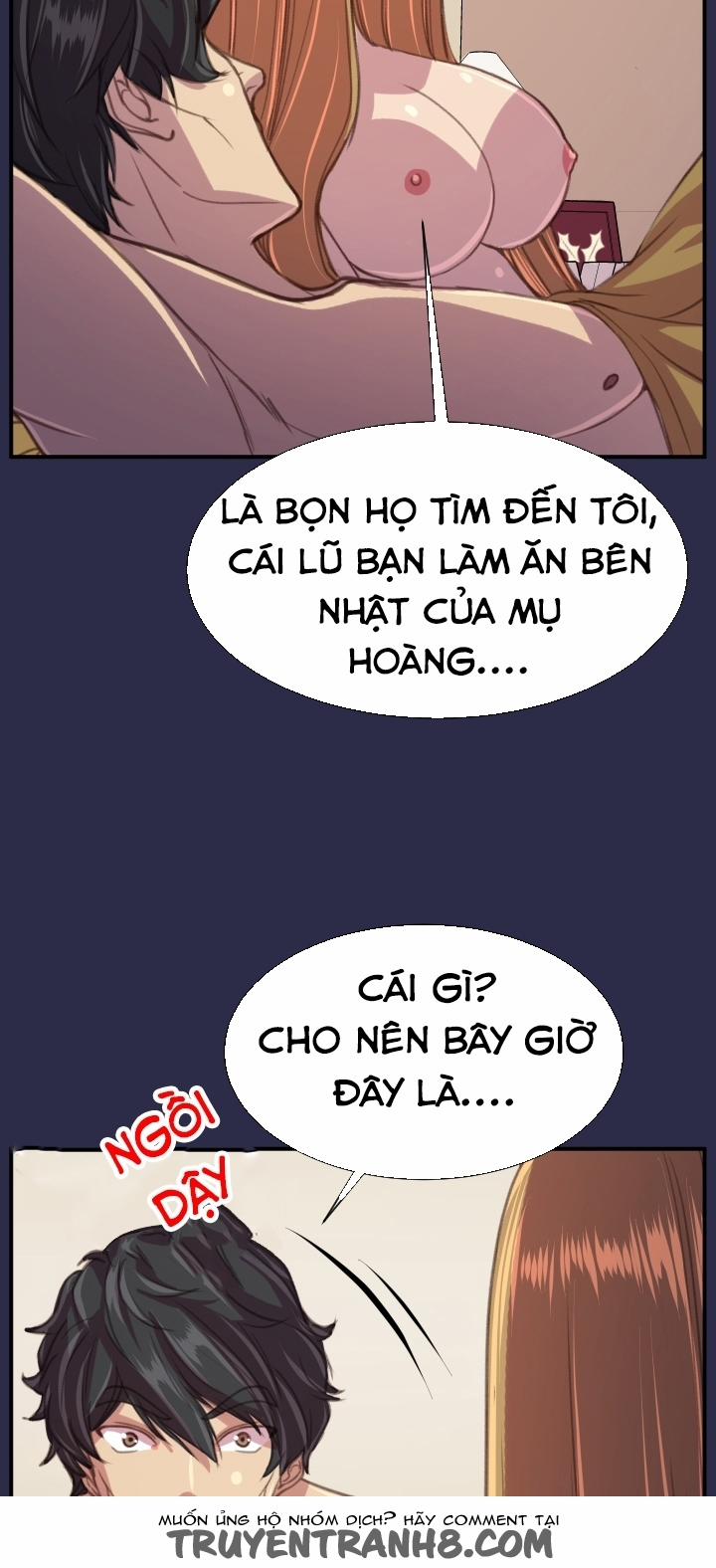 Nước Mắt Thiên Sứ 20 [End] trang 28