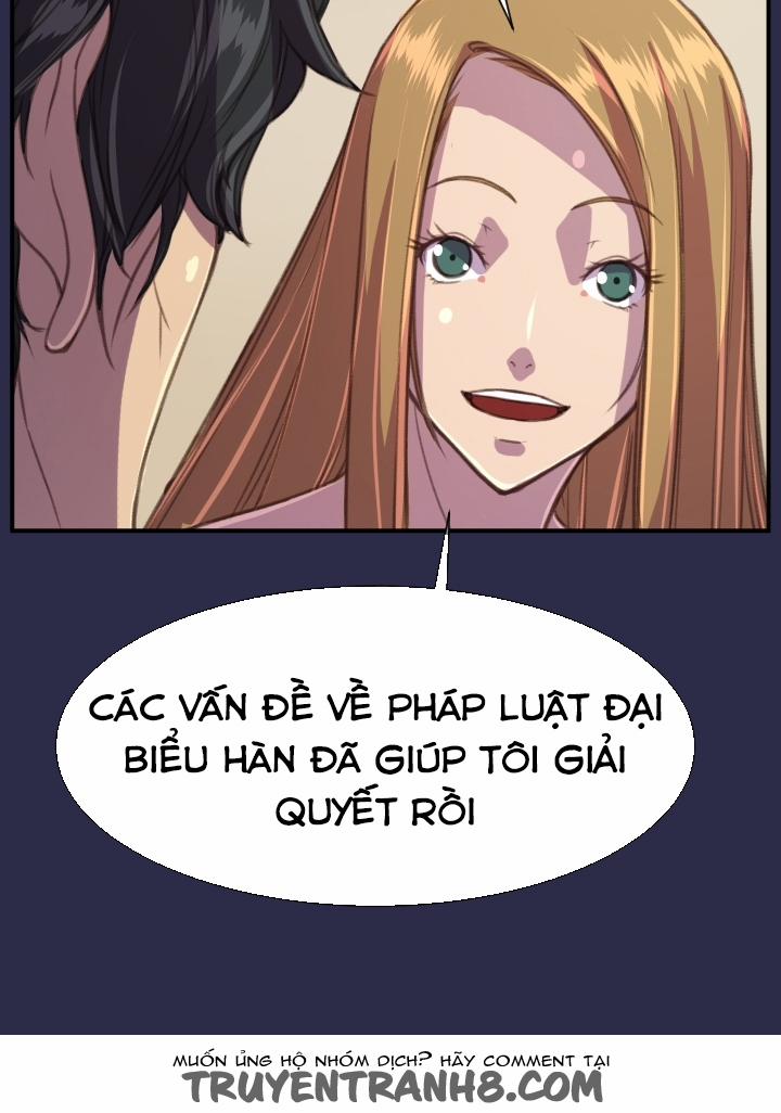 Nước Mắt Thiên Sứ 20 [End] trang 30