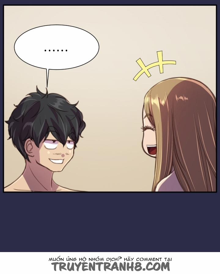 Nước Mắt Thiên Sứ 20 [End] trang 34