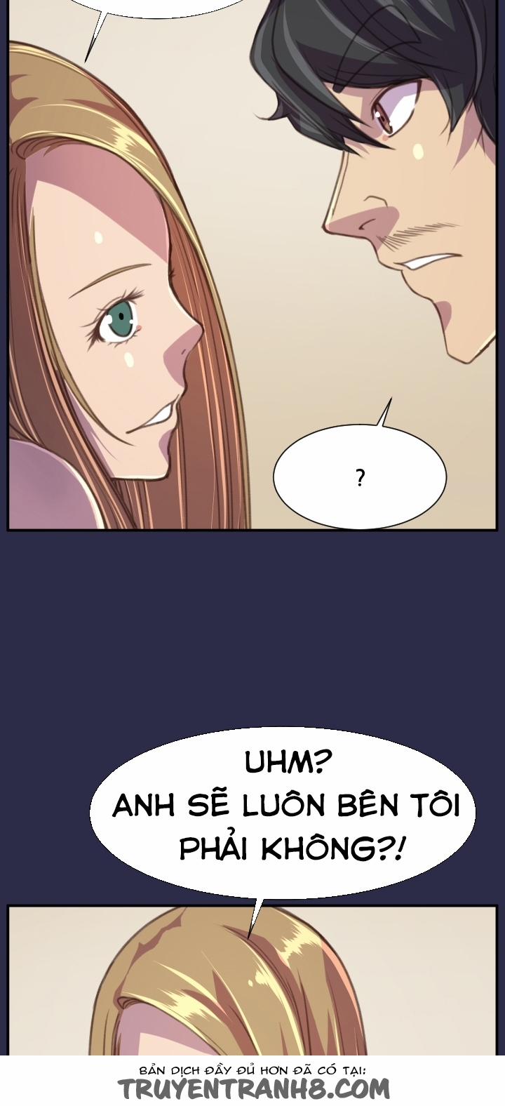 Nước Mắt Thiên Sứ 20 [End] trang 36