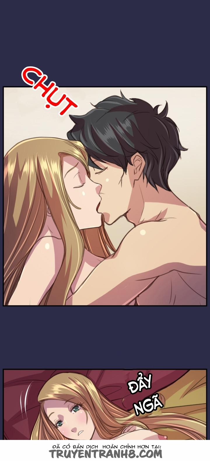 Nước Mắt Thiên Sứ 20 [End] trang 39